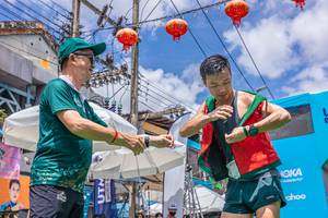 BIB: 
                            <button type="button" onclick="openModal(21758709)" class="btn btn-primary btn-sm float-right btn-popup" data-toggle="modal" data-target=".modal-high-quality">
                        <i class="fas fa-shopping-cart"></i> Add to Cart
                    </button>
                                            <button type="button" onclick="isThisMe(21758709, true)" class="btn btn-success btn-sm float-right btn-popup btn-isme hidden" data-toggle="tooltip" data-placement="bottom" title="นี่คือรูปของคุณใช่ไหม คลิกที่นี่เพื่อเอาเข้าอัลบั้ม">
                        <i class="fas fa-plus"></i> Add to album
                    </button>
                    <button type="button" onclick="isThisMe(21758709, false)" class="btn btn-warning btn-sm float-right btn-popup btn-isnotme hidden">
                        <i class="fas fa-ban"></i> Remove from album
                    </button>